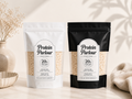 Protein Popcorn